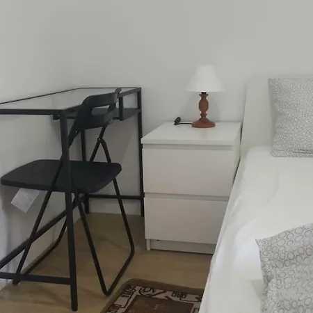 Casa de hóspedes Metro House Lisboa
