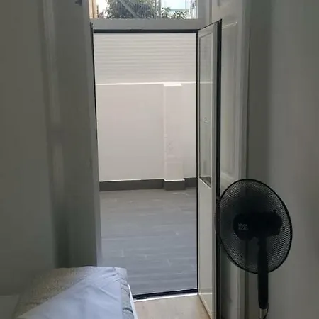 Metro House Lisboa