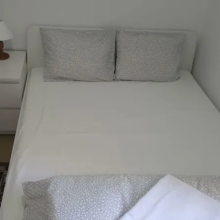 Casa de hóspedes Metro House *