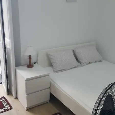 Metro House Lisboa